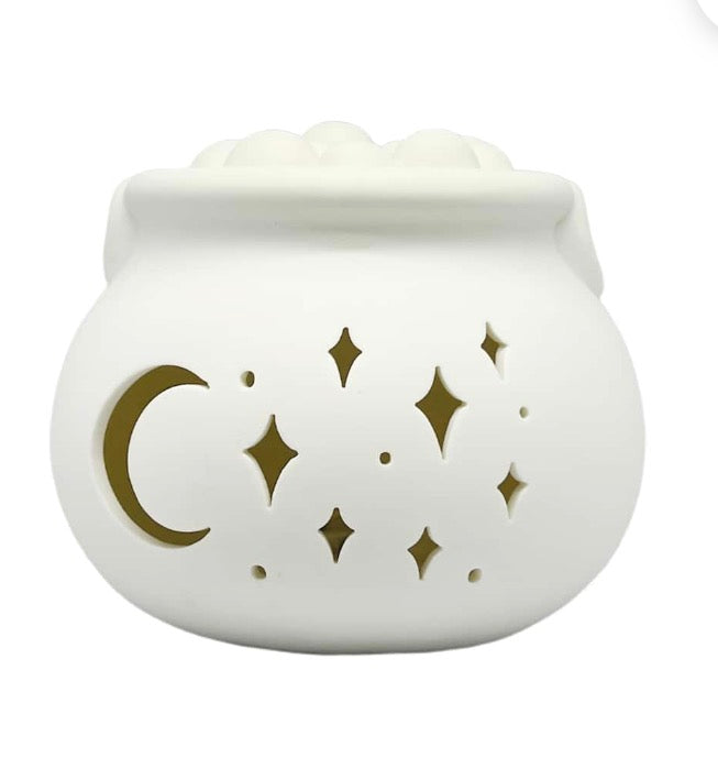 Paint a Ceramic - Halloween