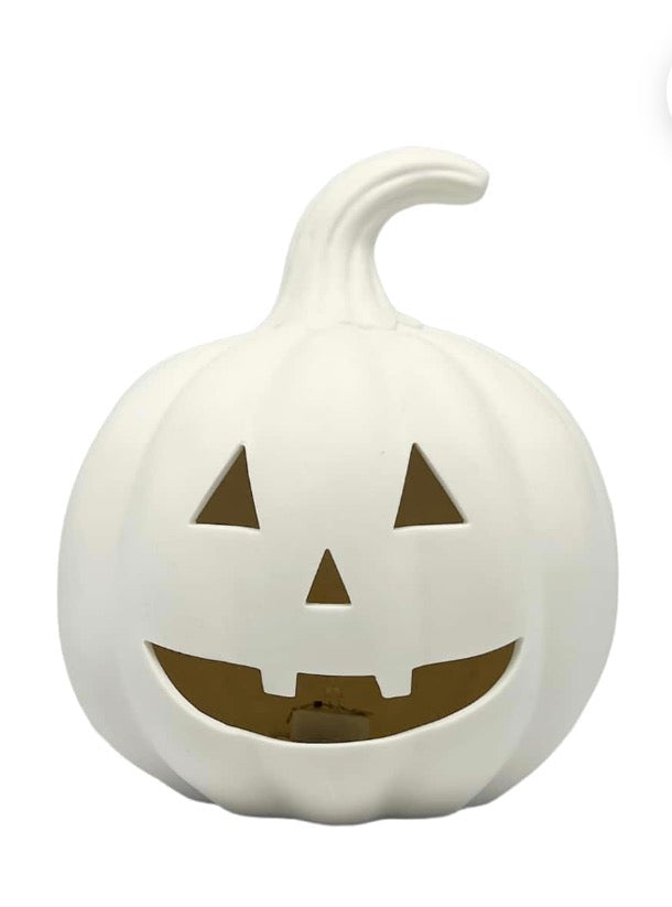 Paint a Ceramic - Halloween