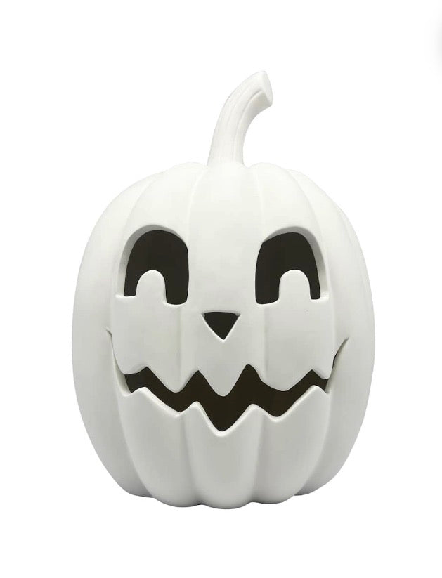 Paint a Ceramic - Halloween