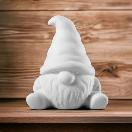 Paint a Ceramic - Banks