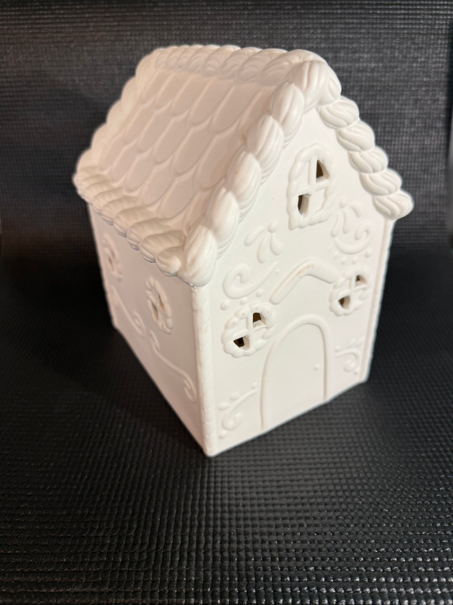 Paint a Ceramic Christmas/Winter