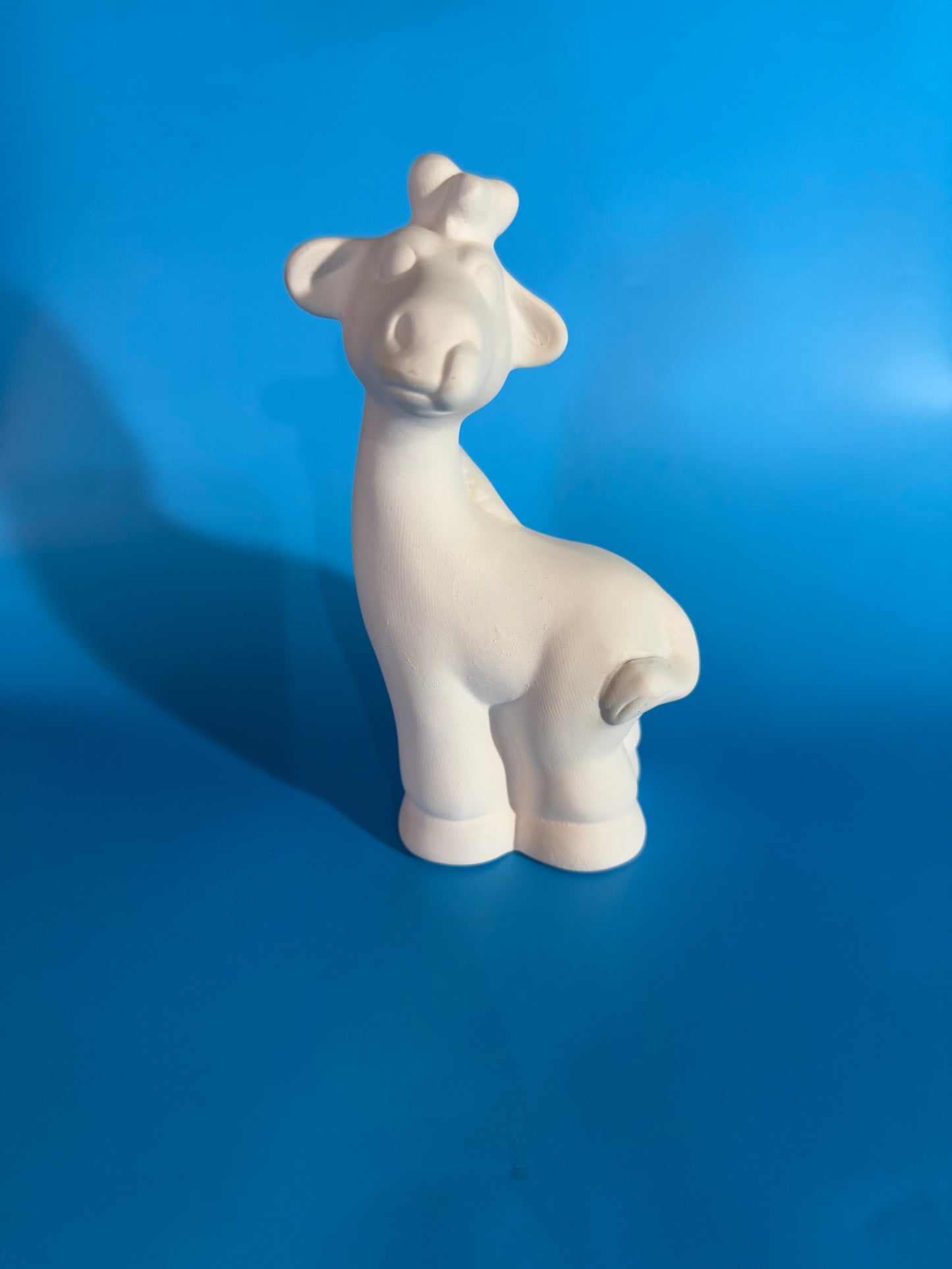 Paint a Ceramic Christmas/Winter