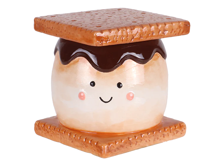 Paint a Ceramic - Banks