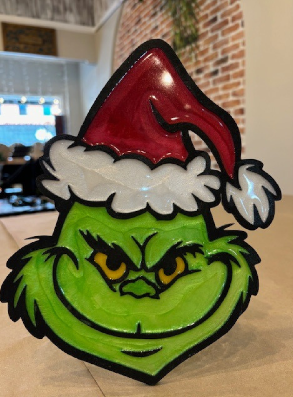 Grinch