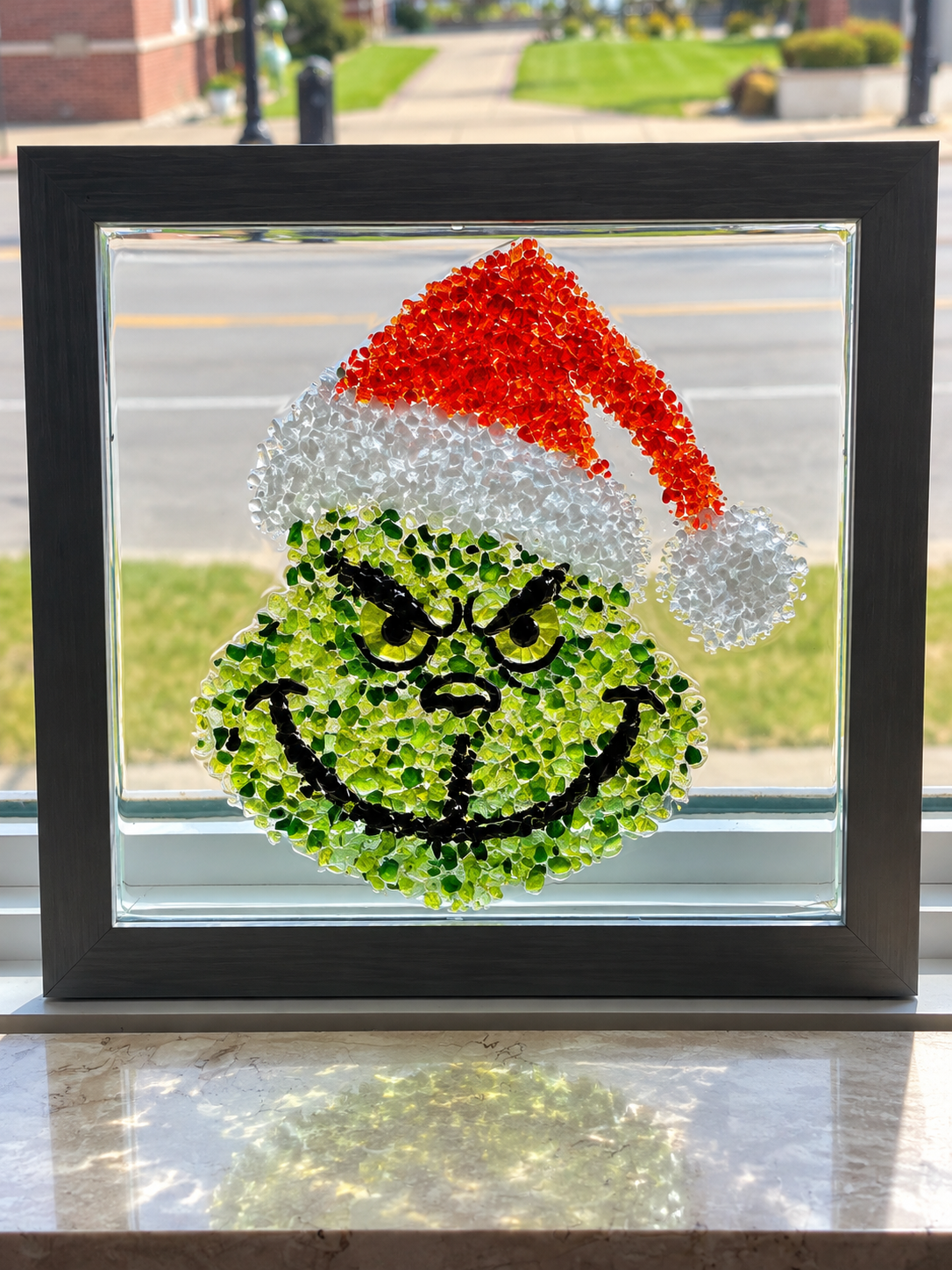 12/6/26 - A Very Grinchy Drop-In Crafting Day  - 11:00 am to 4:00 pm - H&S East Michigan Studio