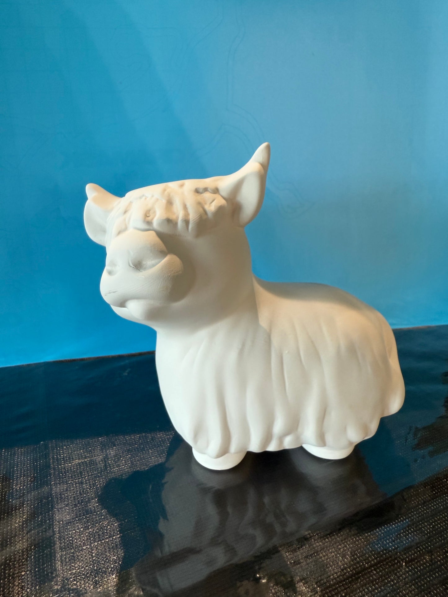 Paint a Ceramic