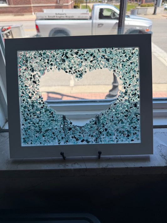 Heart Windowscape