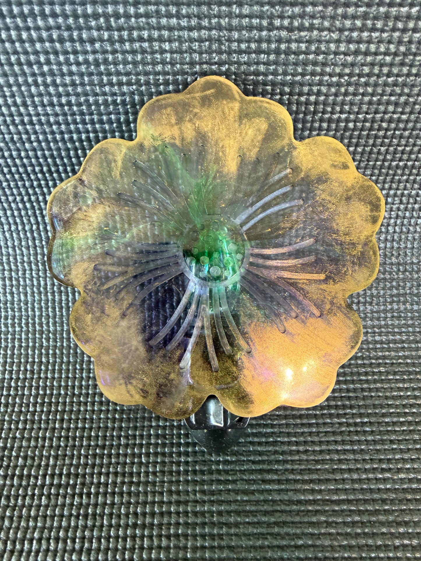 Flower Night Light