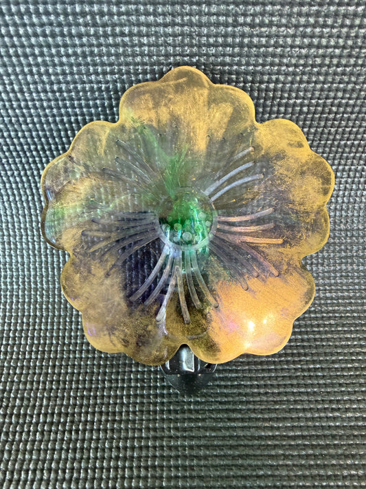 Flower Night Light
