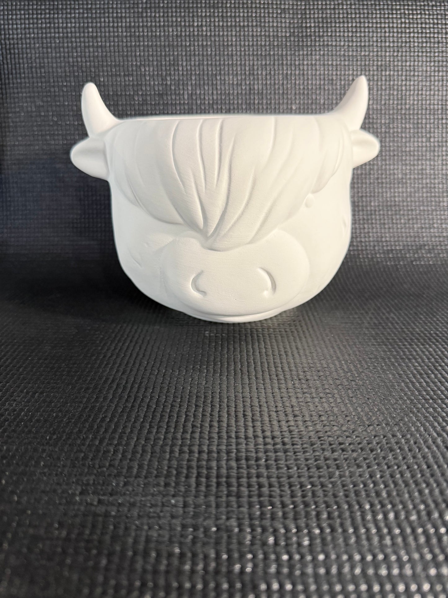 Paint a Ceramic - Lighted Ceramics
