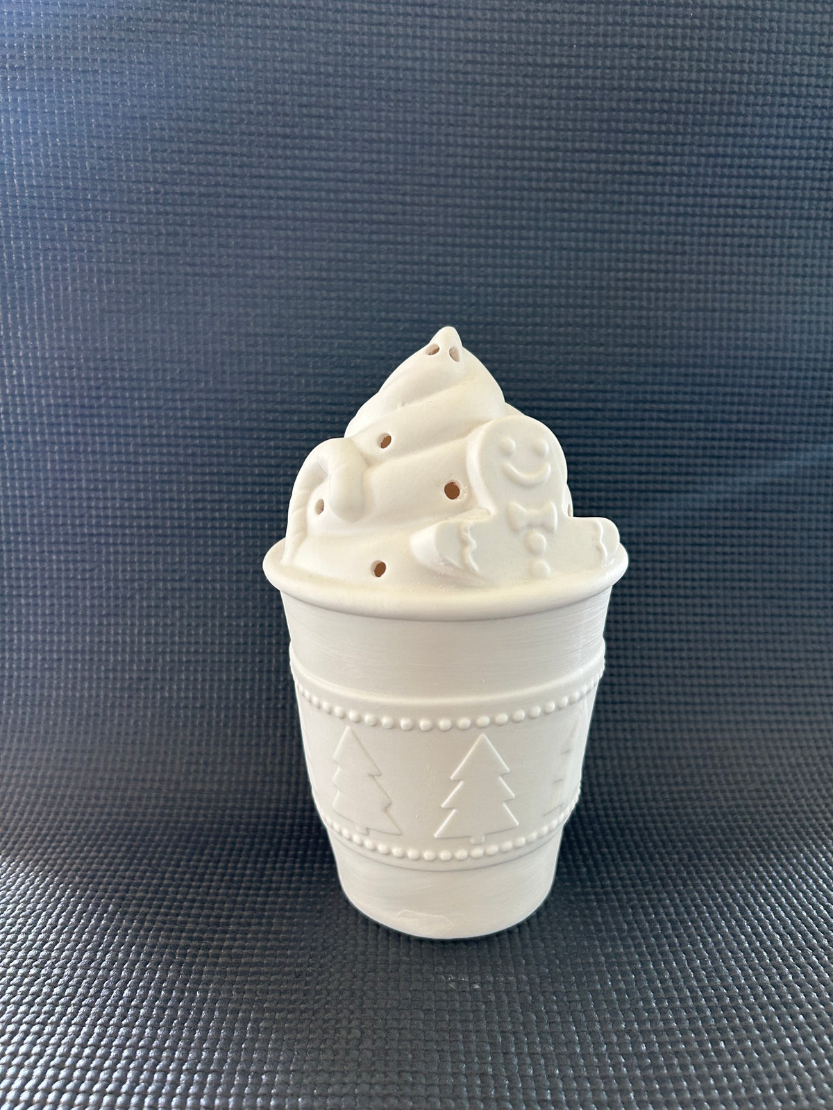 Paint a Ceramic - Christmas Ceramics