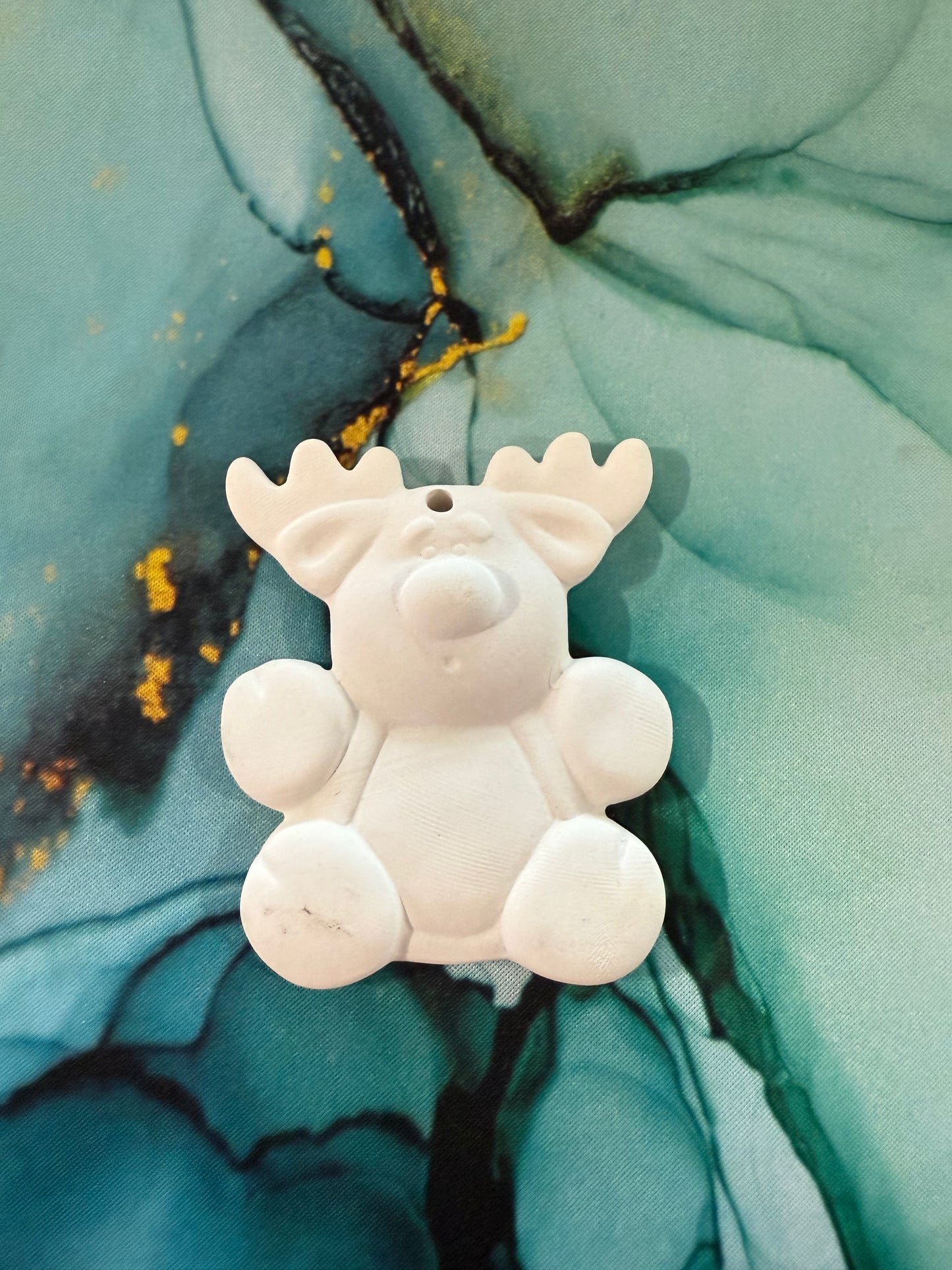 Paint a Ceramic