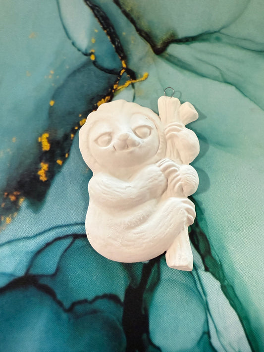 Paint a Ceramic - Ornaments