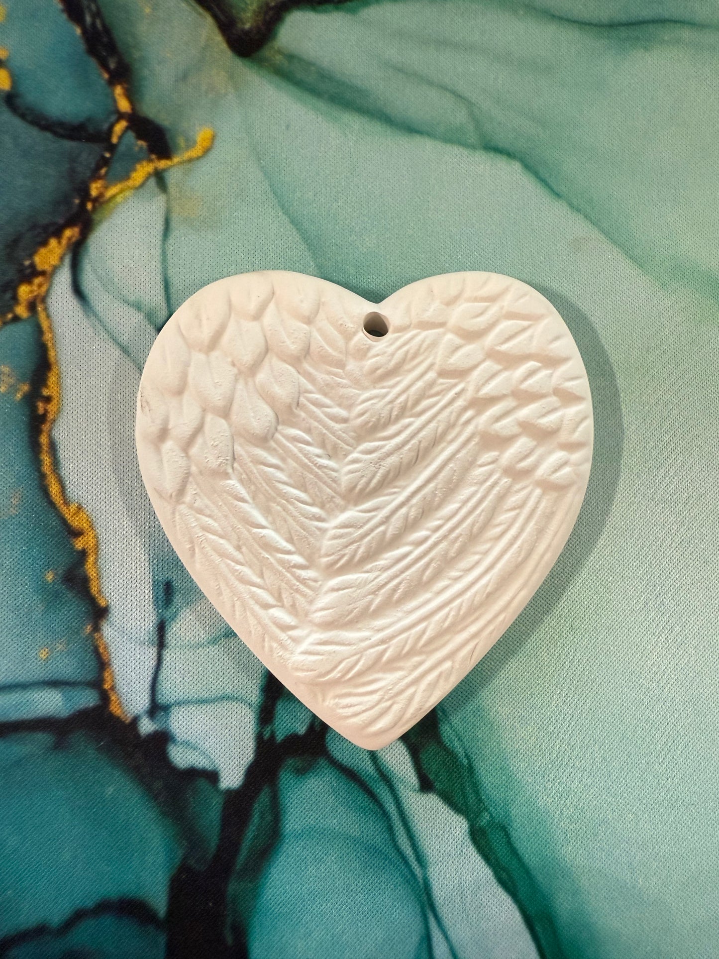 Paint a Ceramic