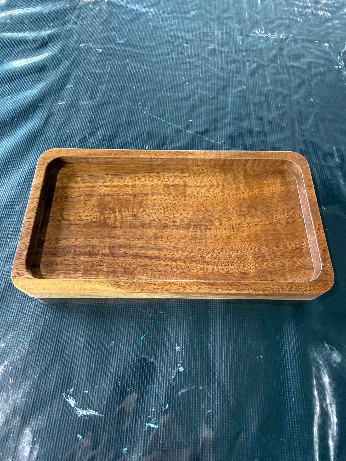 Resin