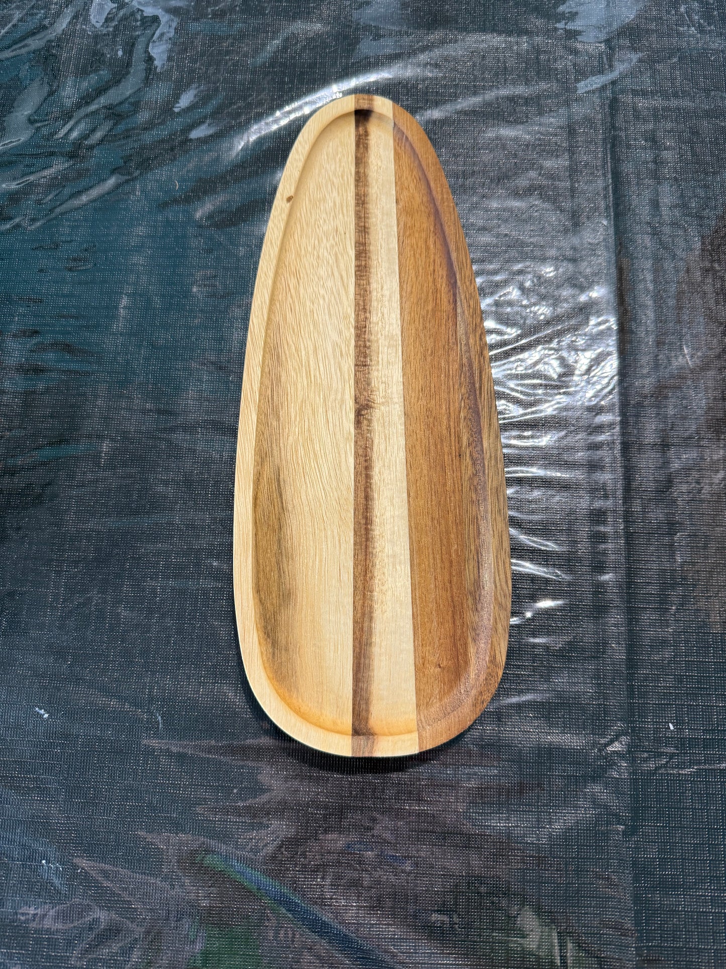Resin
