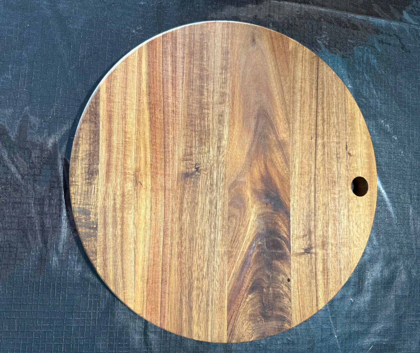 Resin