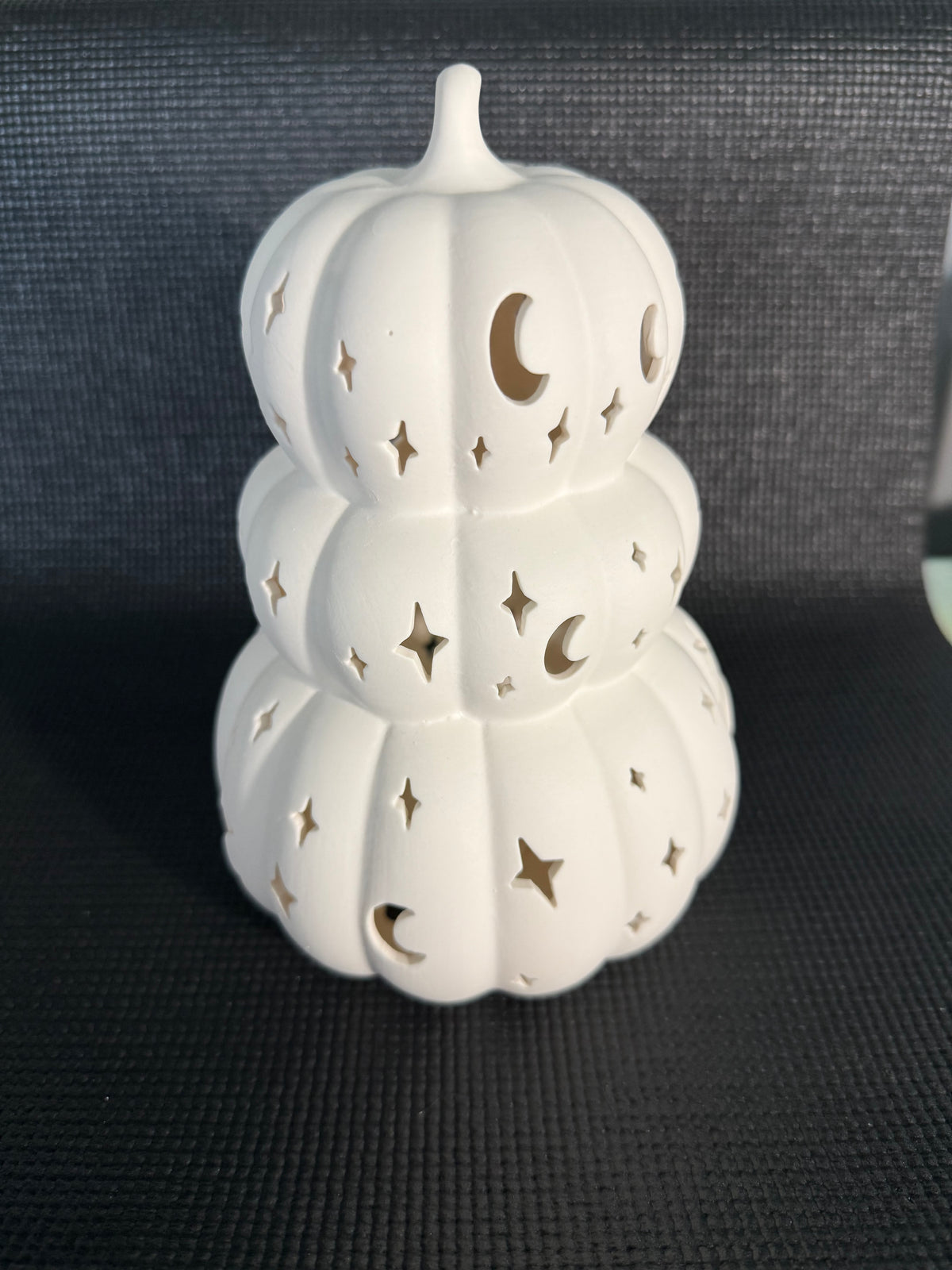 Paint a Ceramic - Halloween