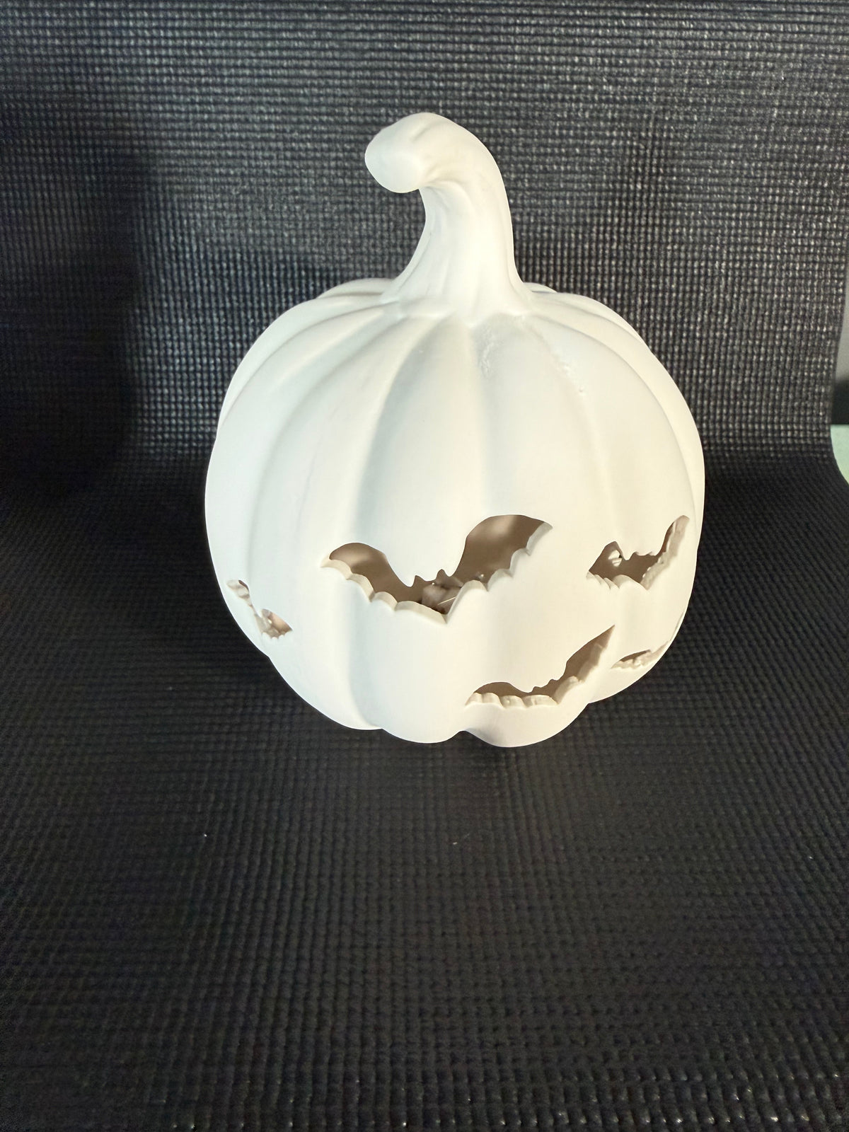 Paint a Ceramic - Halloween