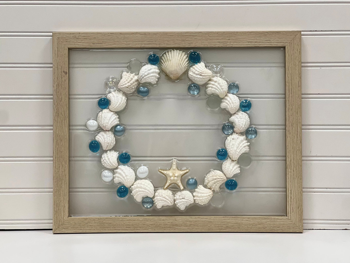 12/20/2025 - Resinscape Workshop - 1:30pm - H&S East Michigan Studio