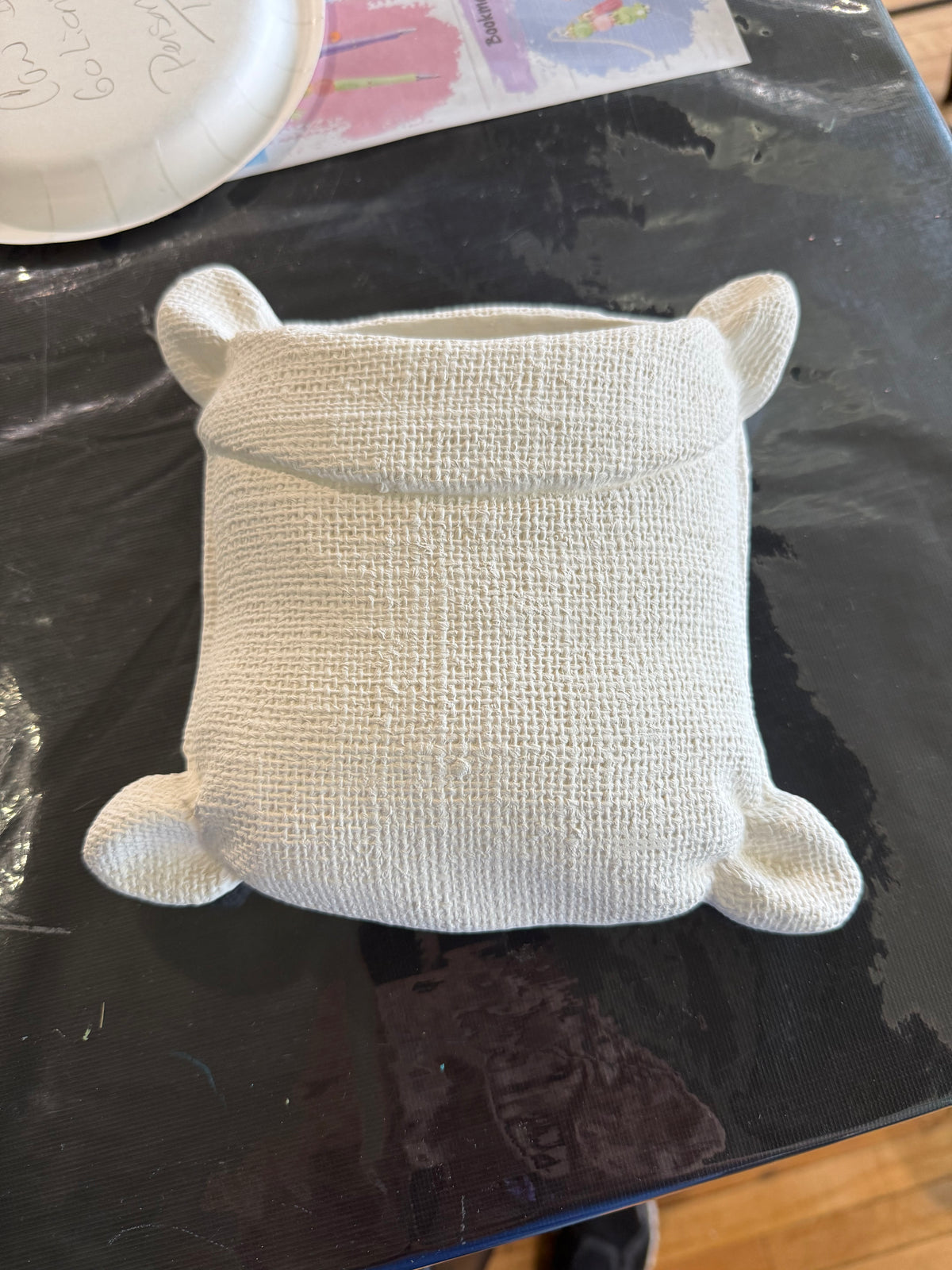 Paint a Ceramic - Miscellaneous Items