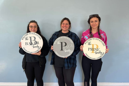 *Select from Dropdown*