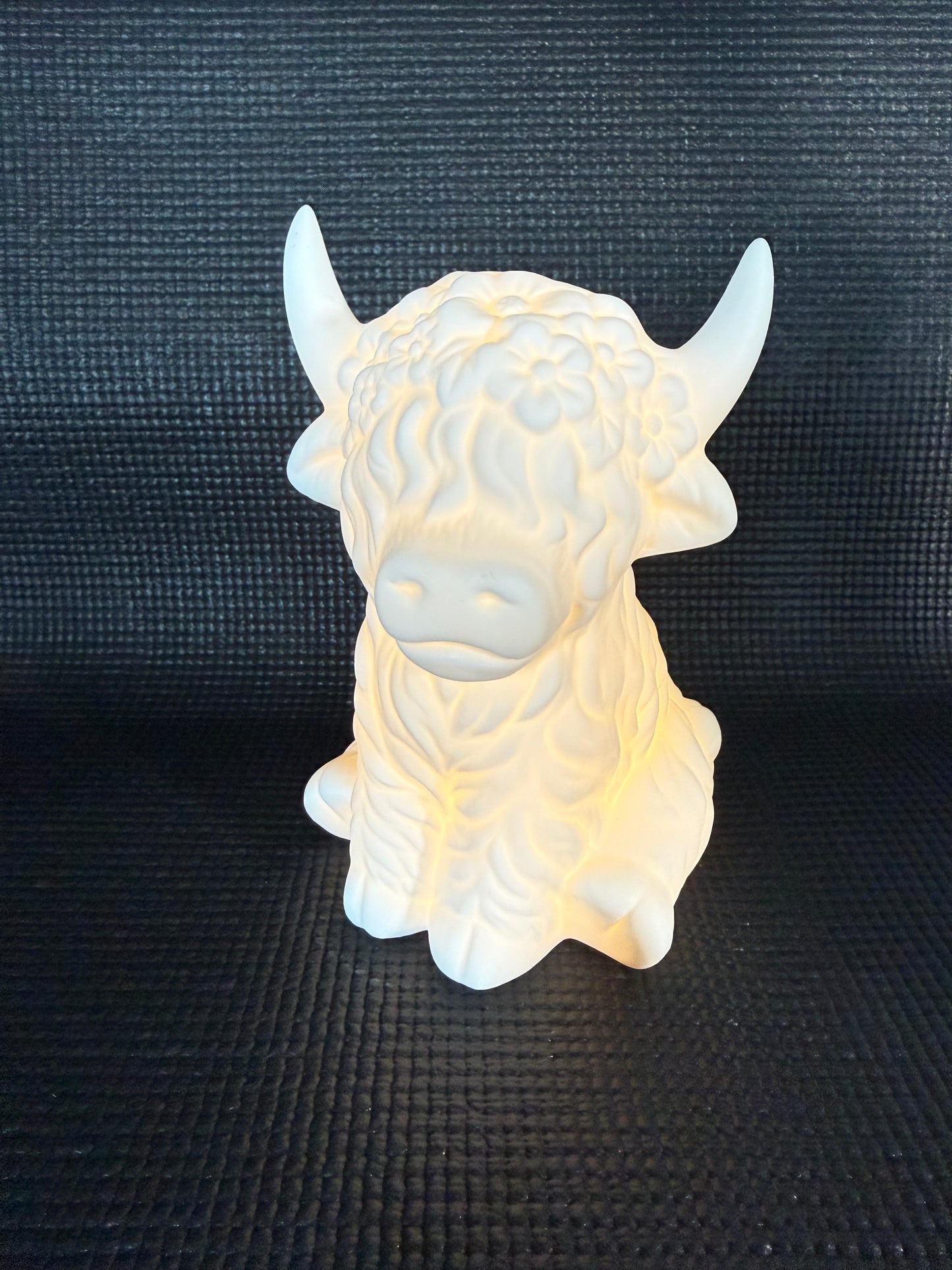 Paint a Ceramic - Lighted Ceramics