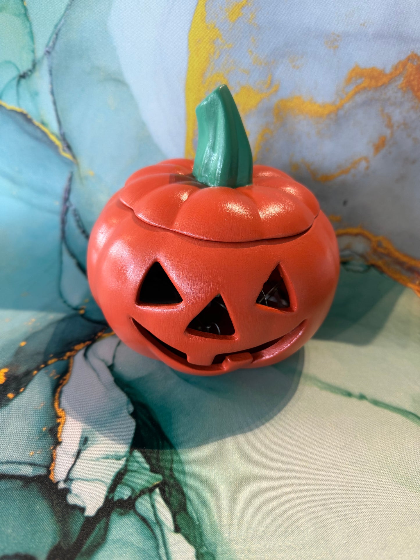 Paint a Ceramic