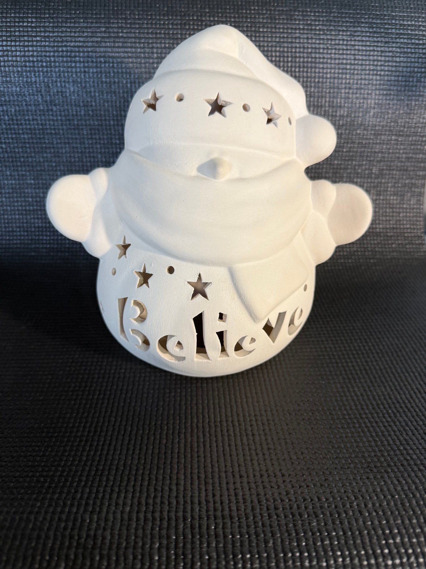Paint a Ceramic Christmas/Winter