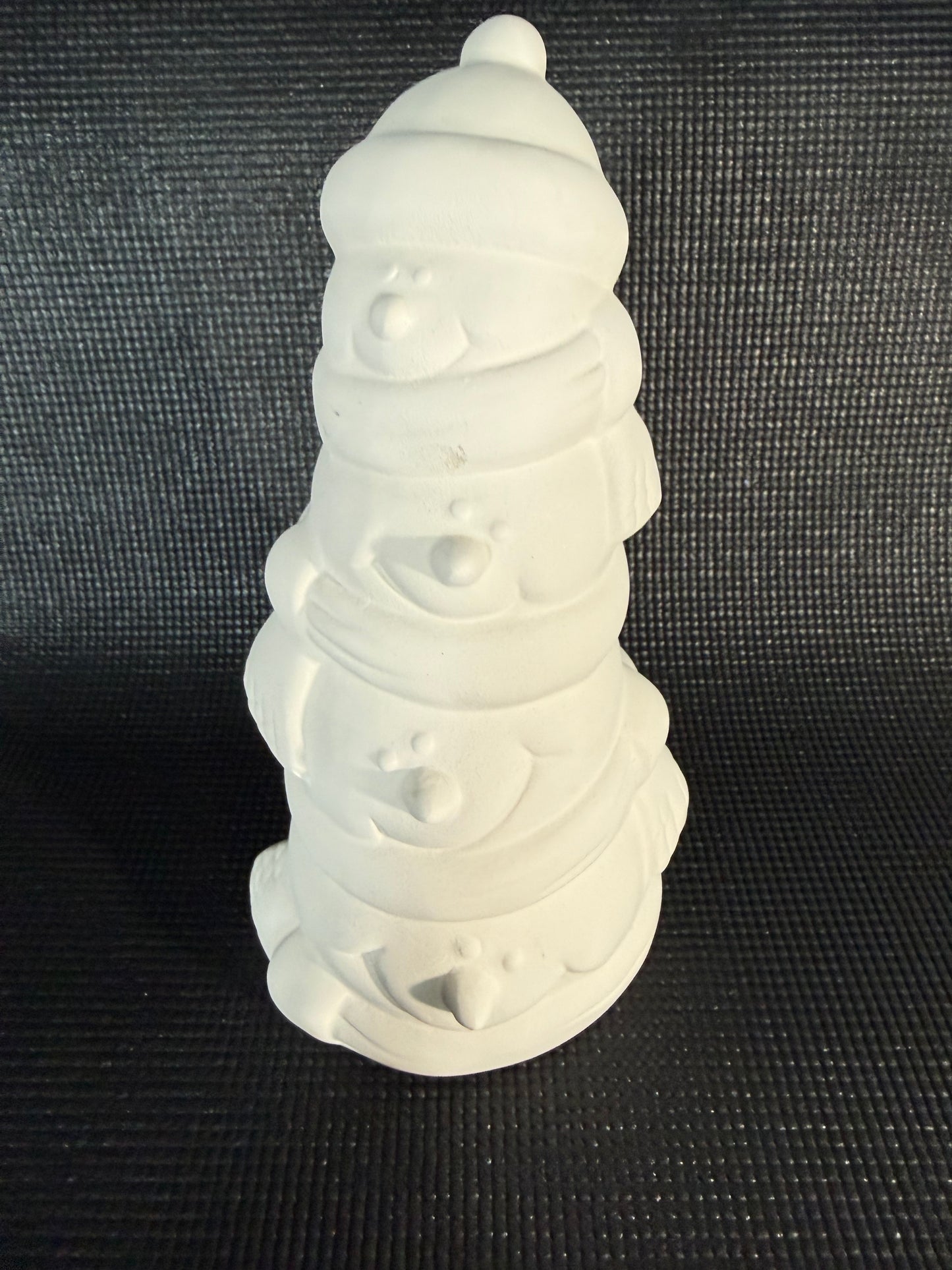Paint a Ceramic Christmas/Winter