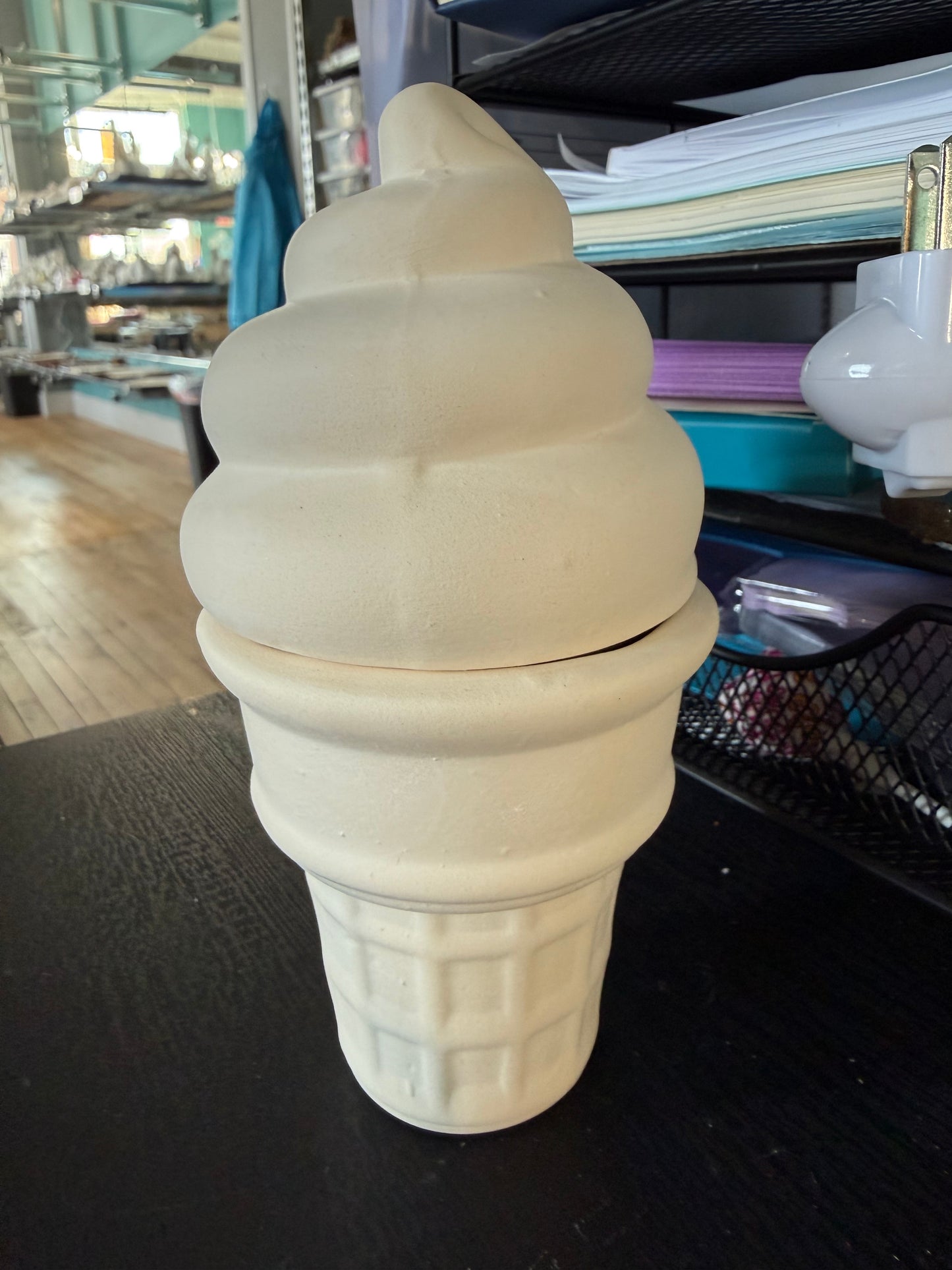 Paint a Ceramic - Miscellaneous Items