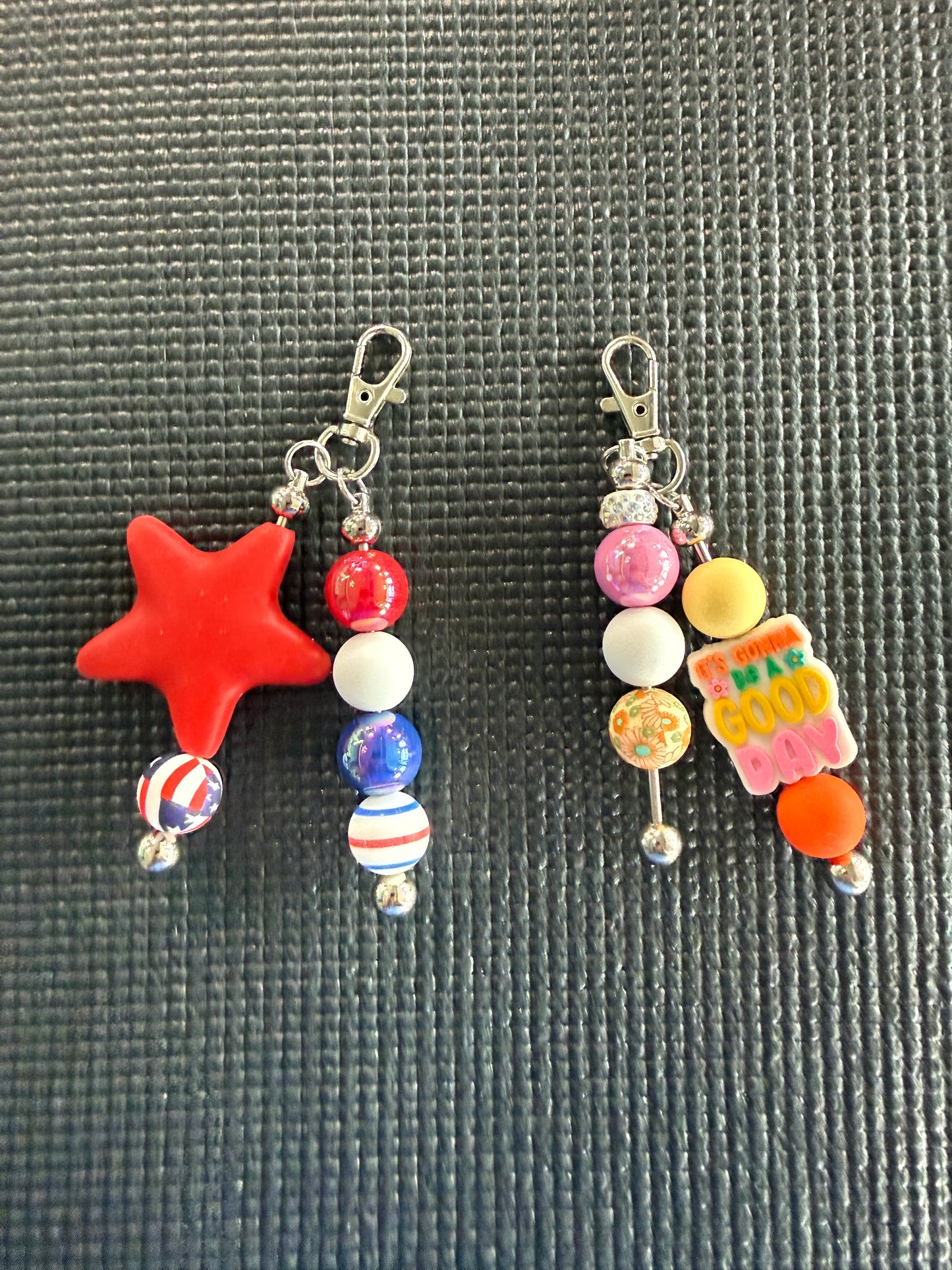 Beaded Crafts