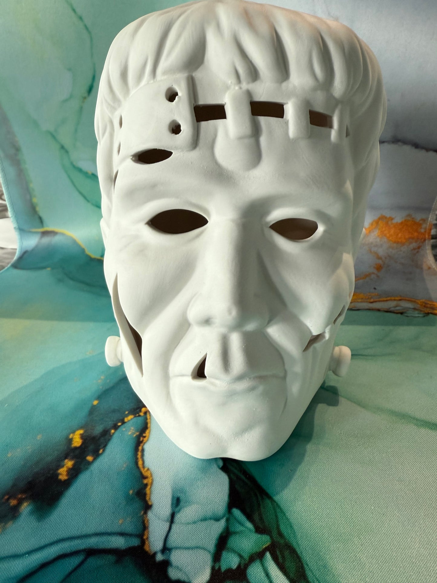 Paint a Ceramic