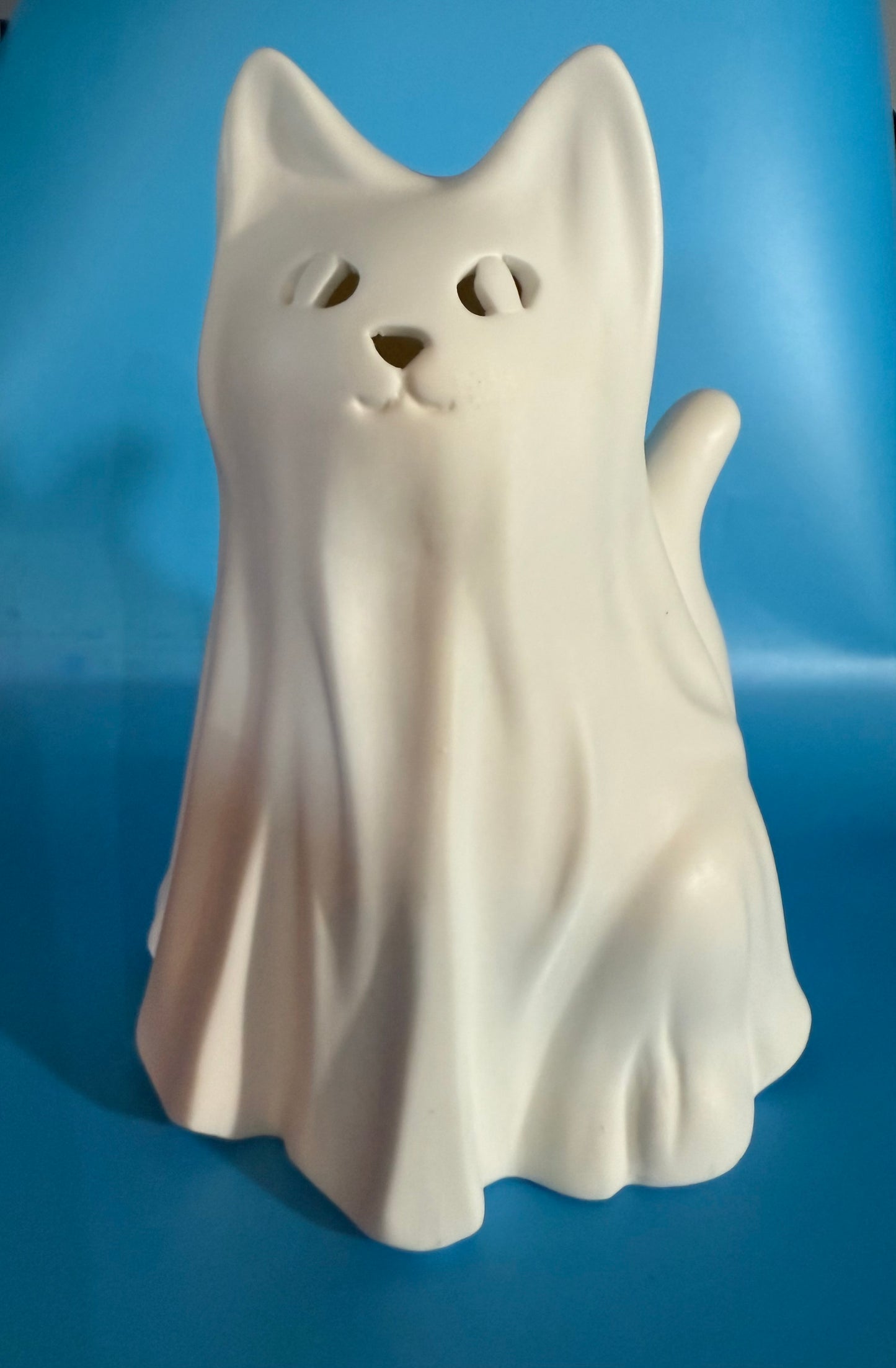 Paint a Ceramic - Halloween