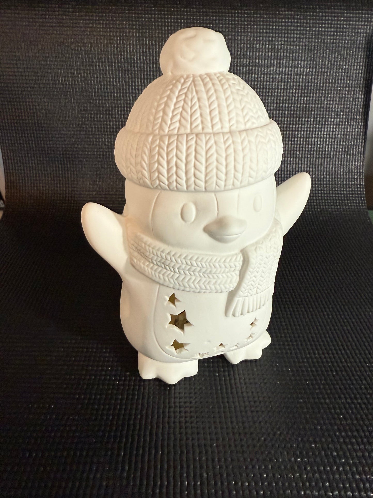 Paint a Ceramic Christmas/Winter