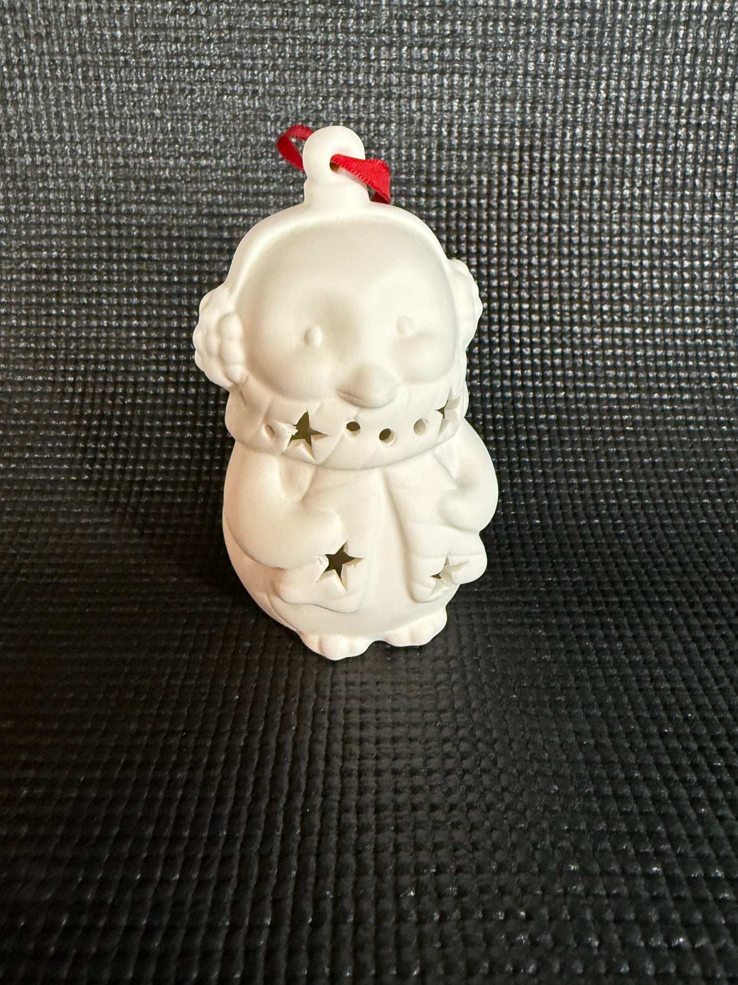 Paint a Ceramic - Ornaments