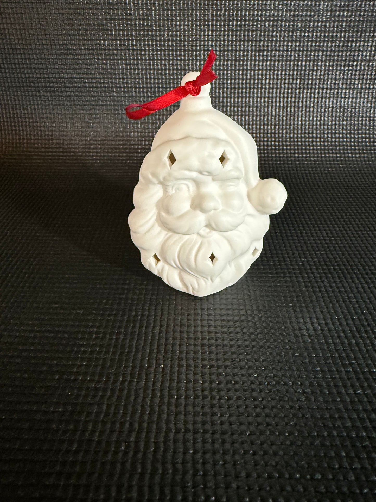 Paint a Ceramic - Ornaments