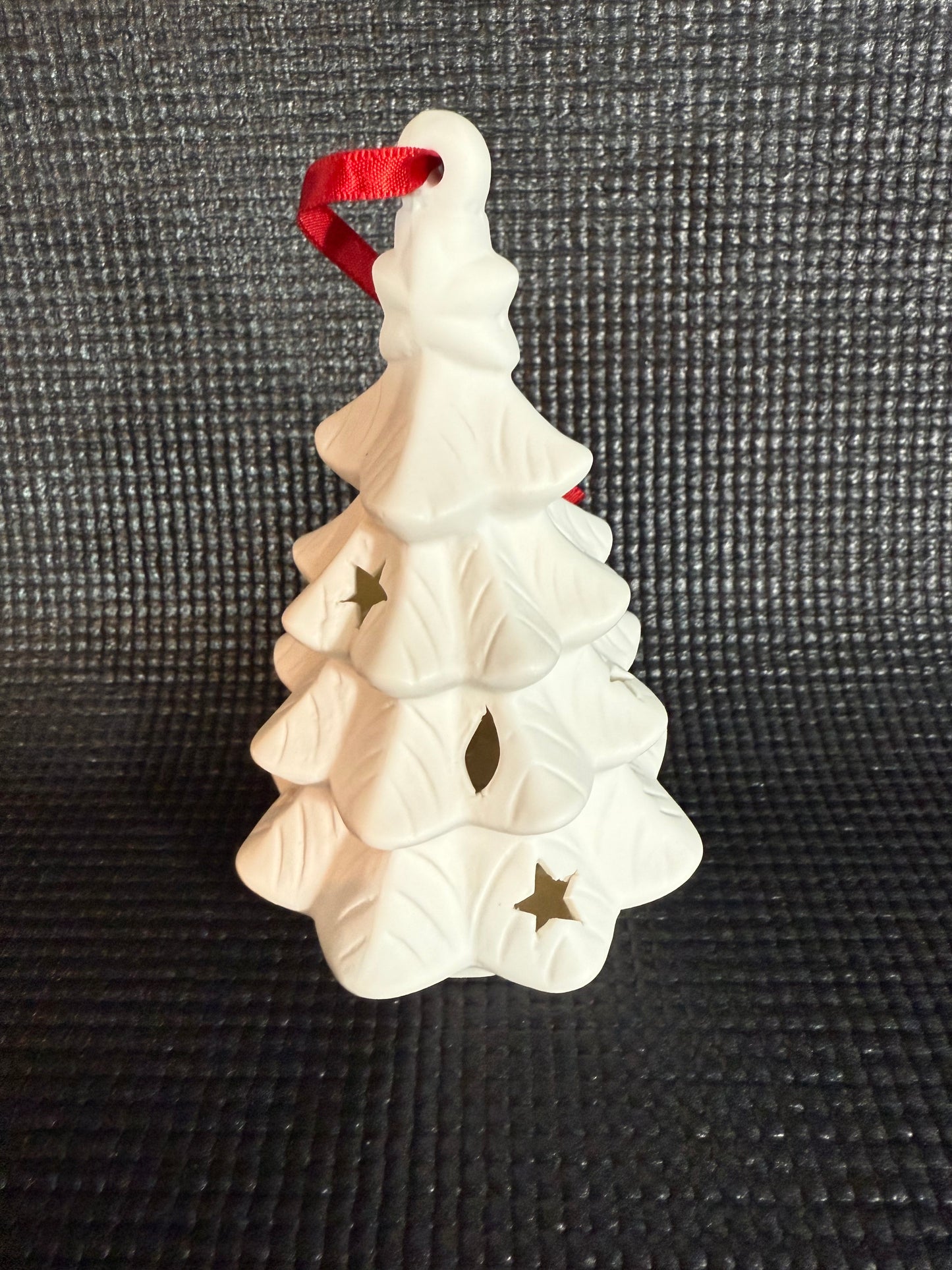 Paint a Ceramic - Ornaments