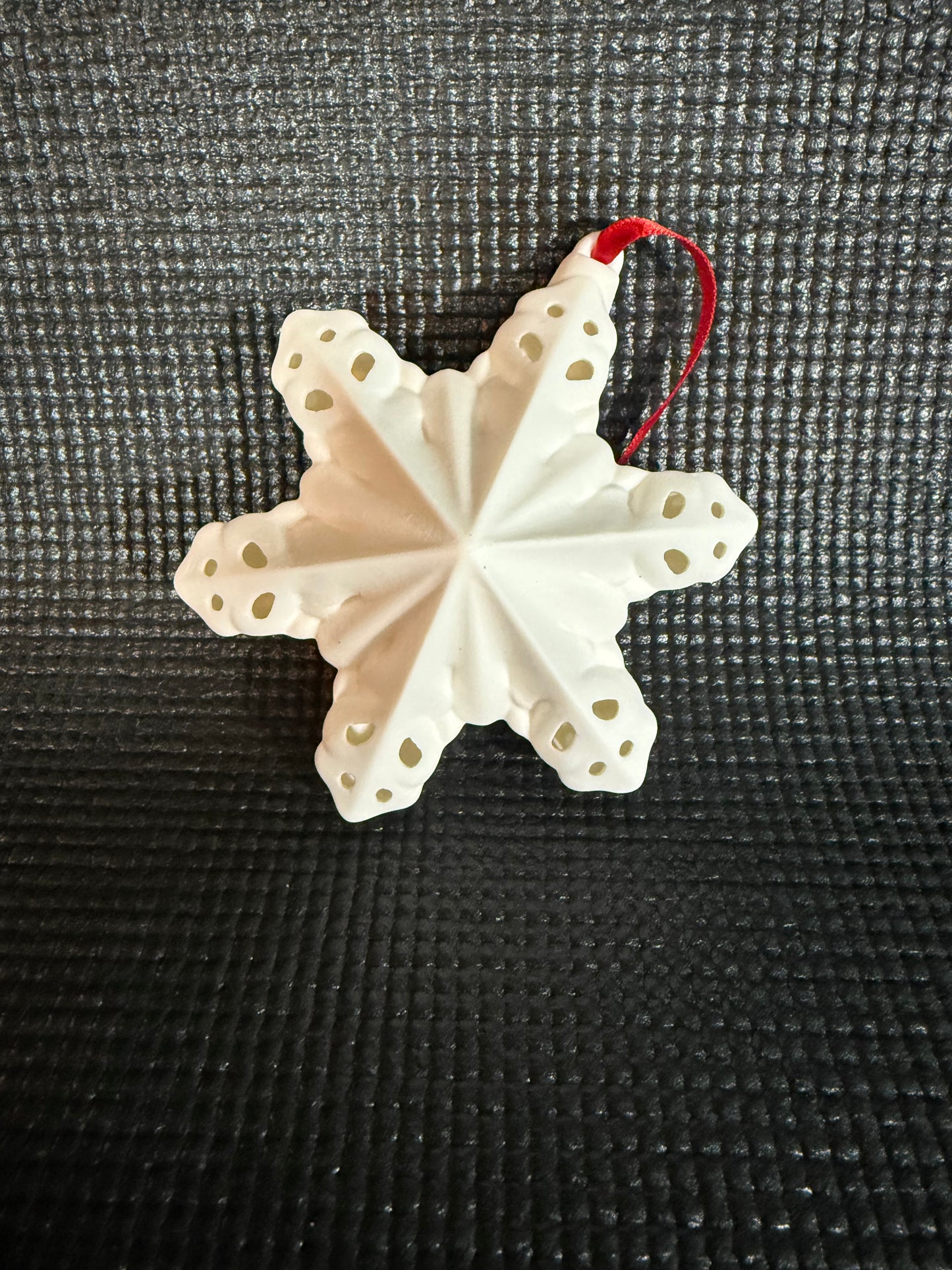 Paint a Ceramic - Ornaments