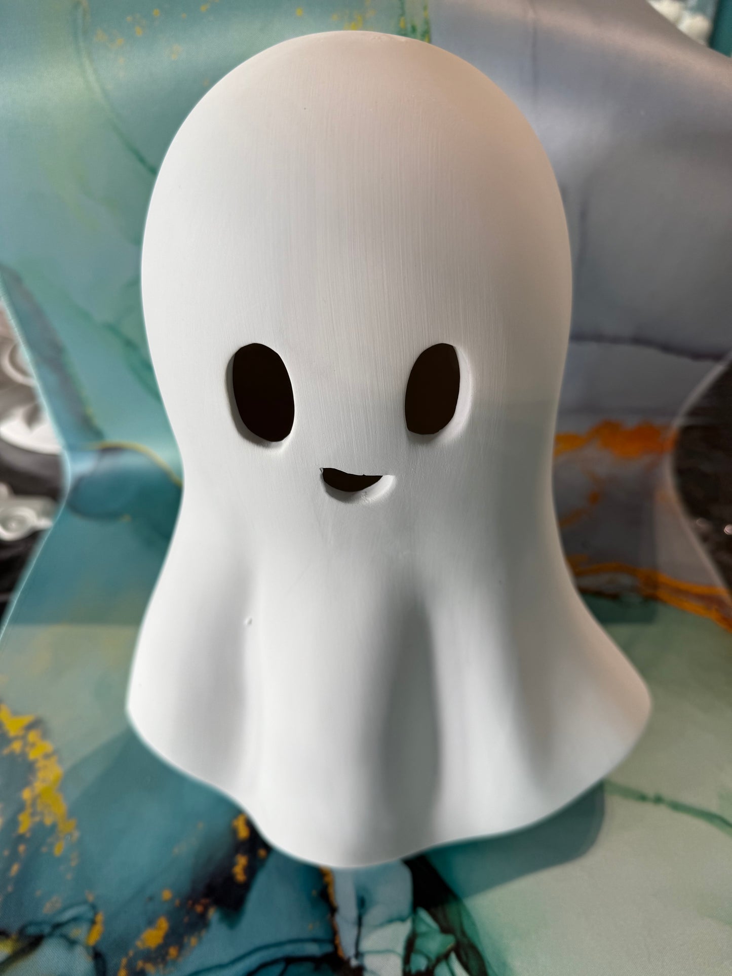 Paint a Ceramic