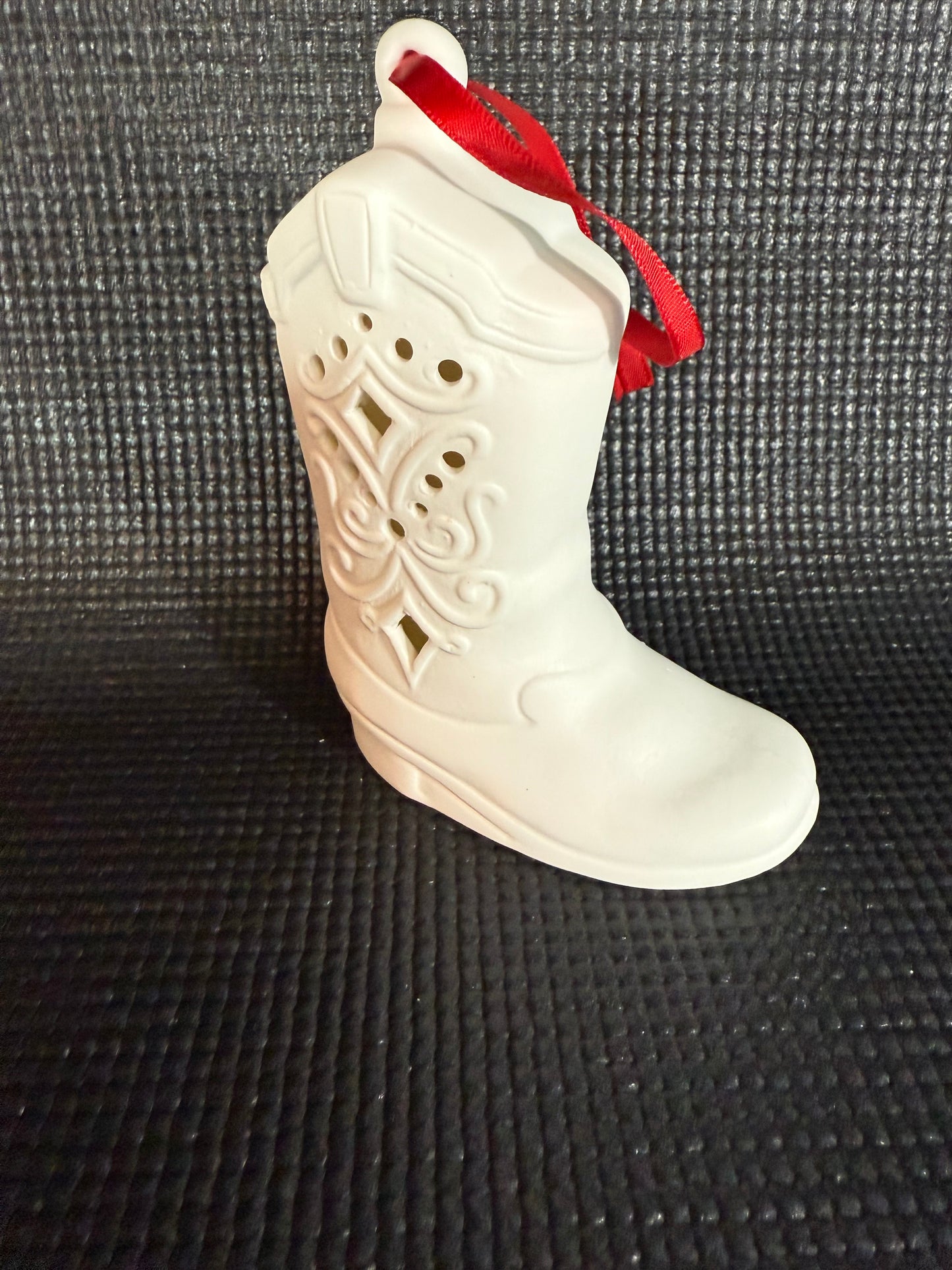 Paint a Ceramic - Ornaments