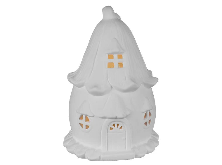 Paint a Ceramic - Banks