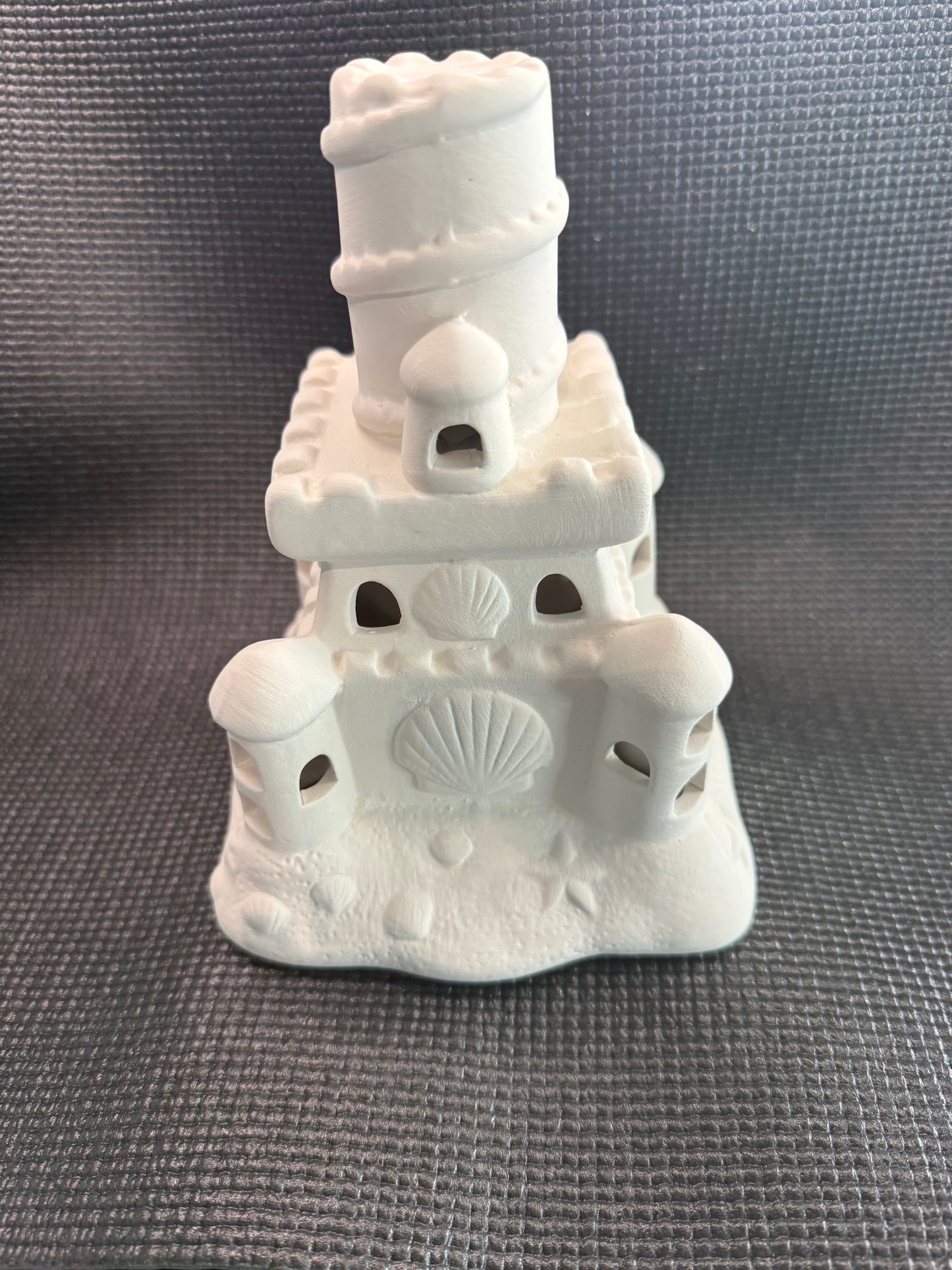 Paint a Ceramic - Banks