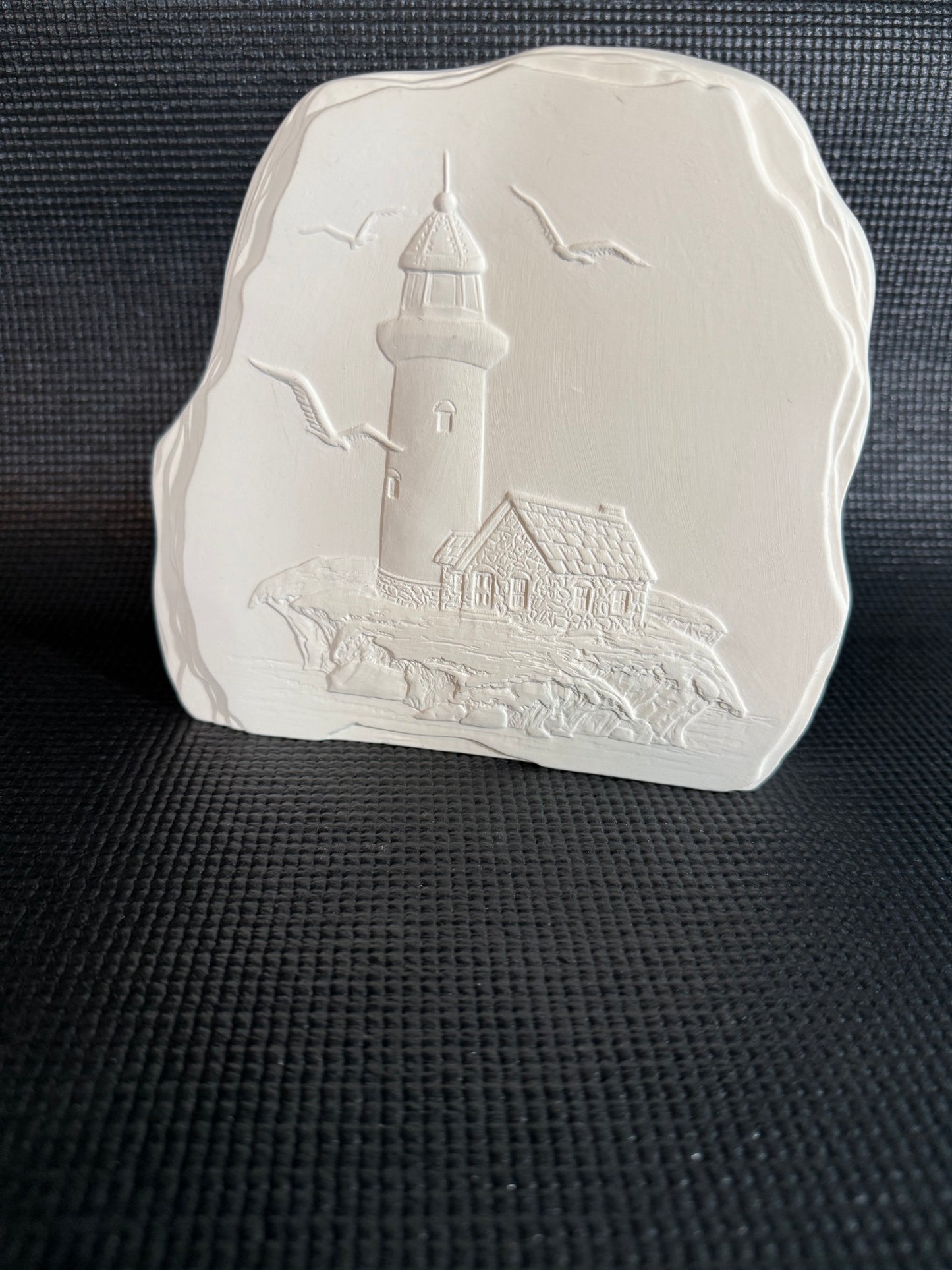 Paint a Ceramic - Miscellaneous Items