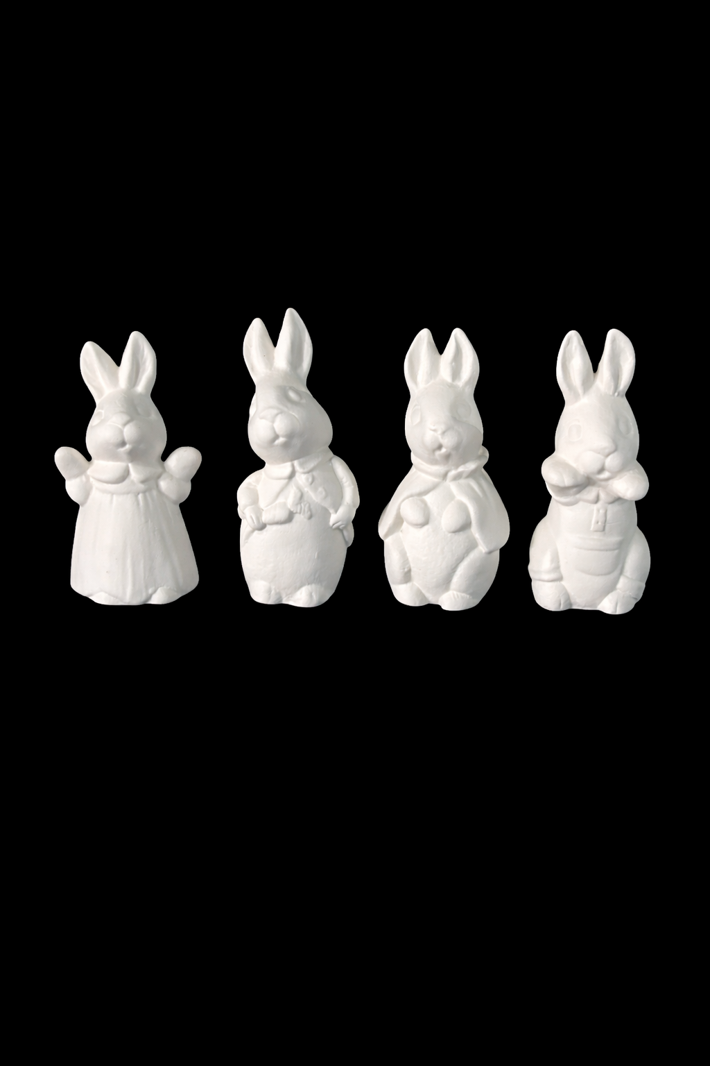 Paint a Ceramic - Easter