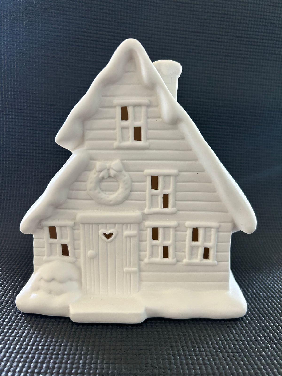 Paint a Ceramic - Christmas Ceramics