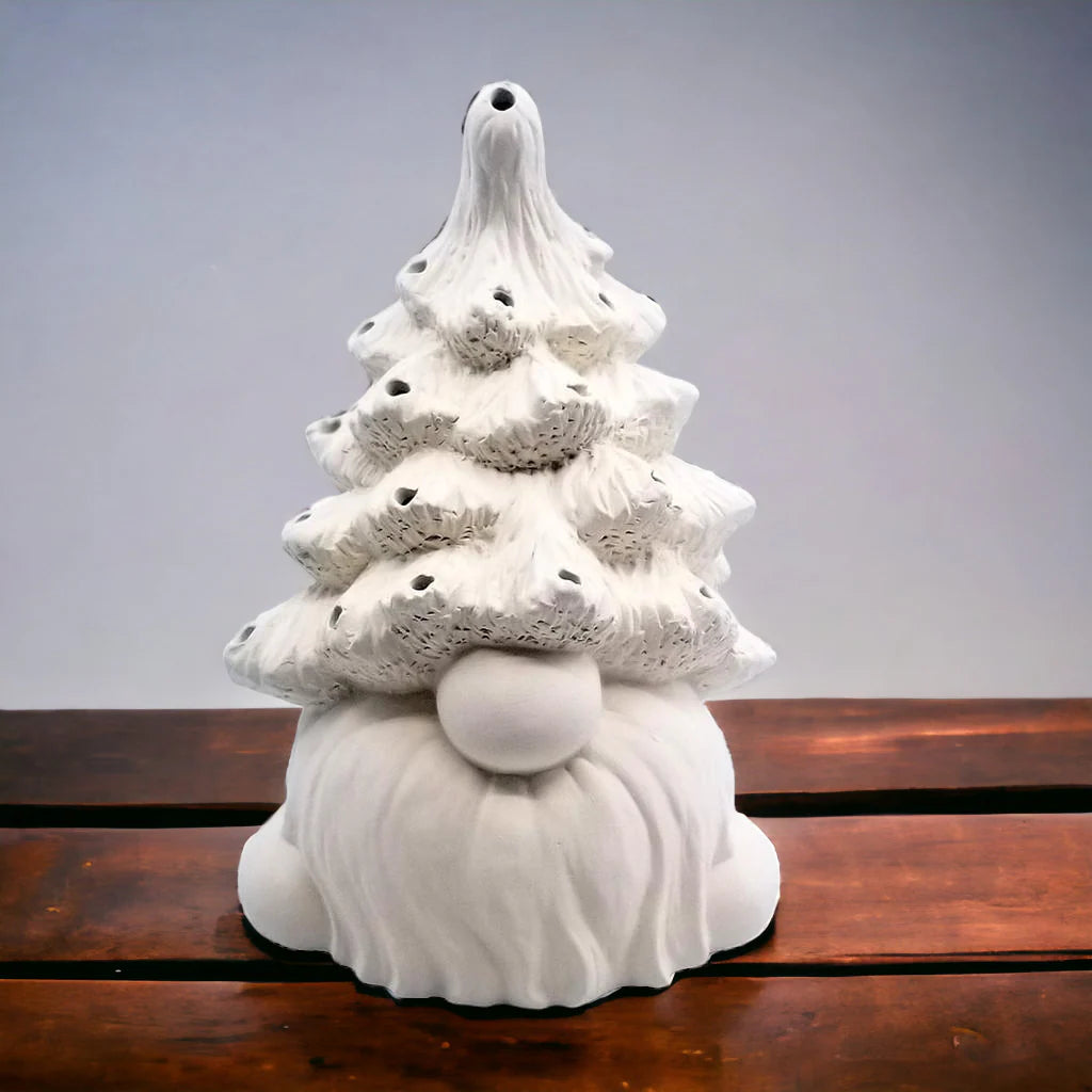 Paint a Ceramic Christmas/Winter
