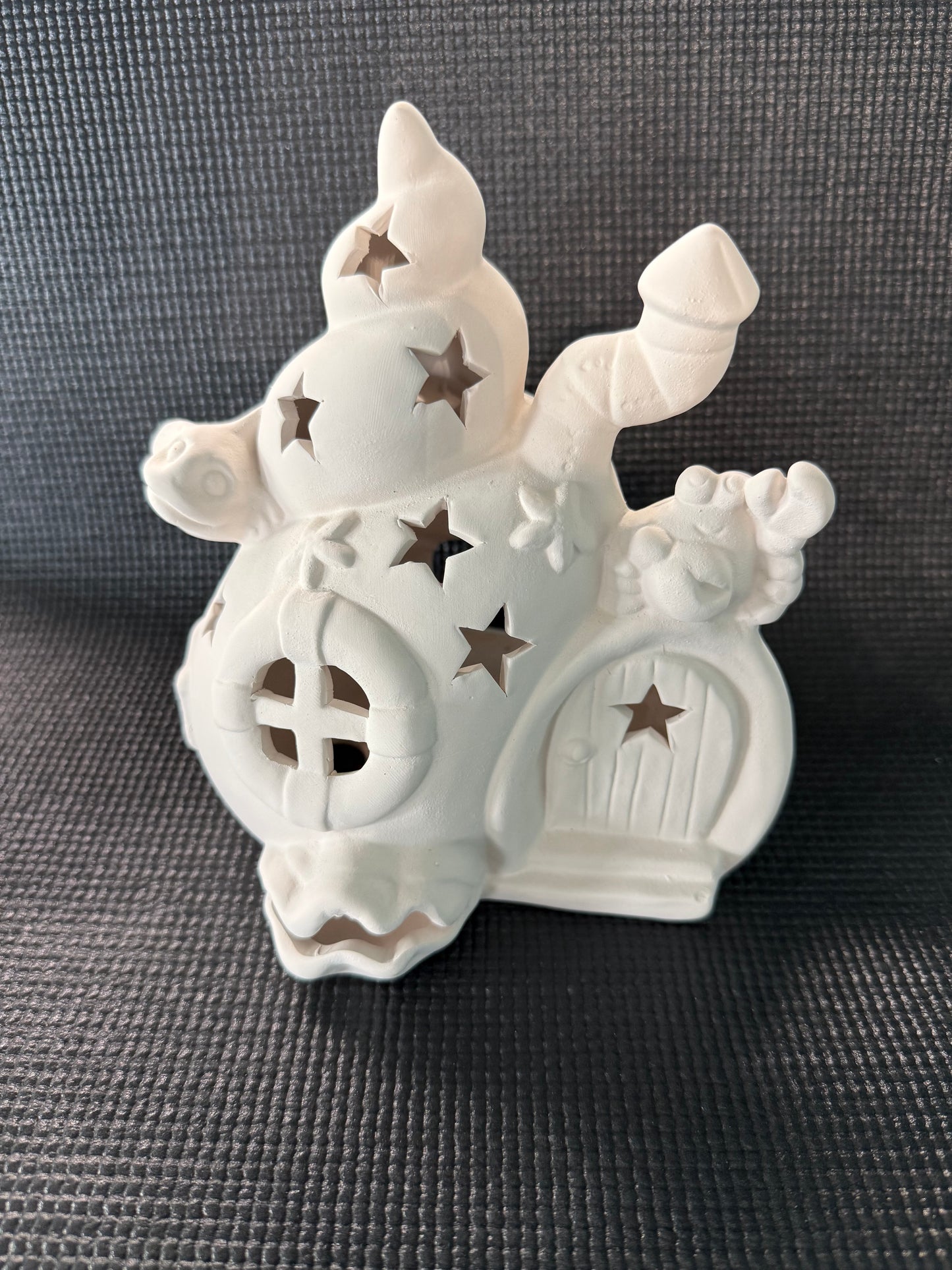 Paint a Ceramic - Banks