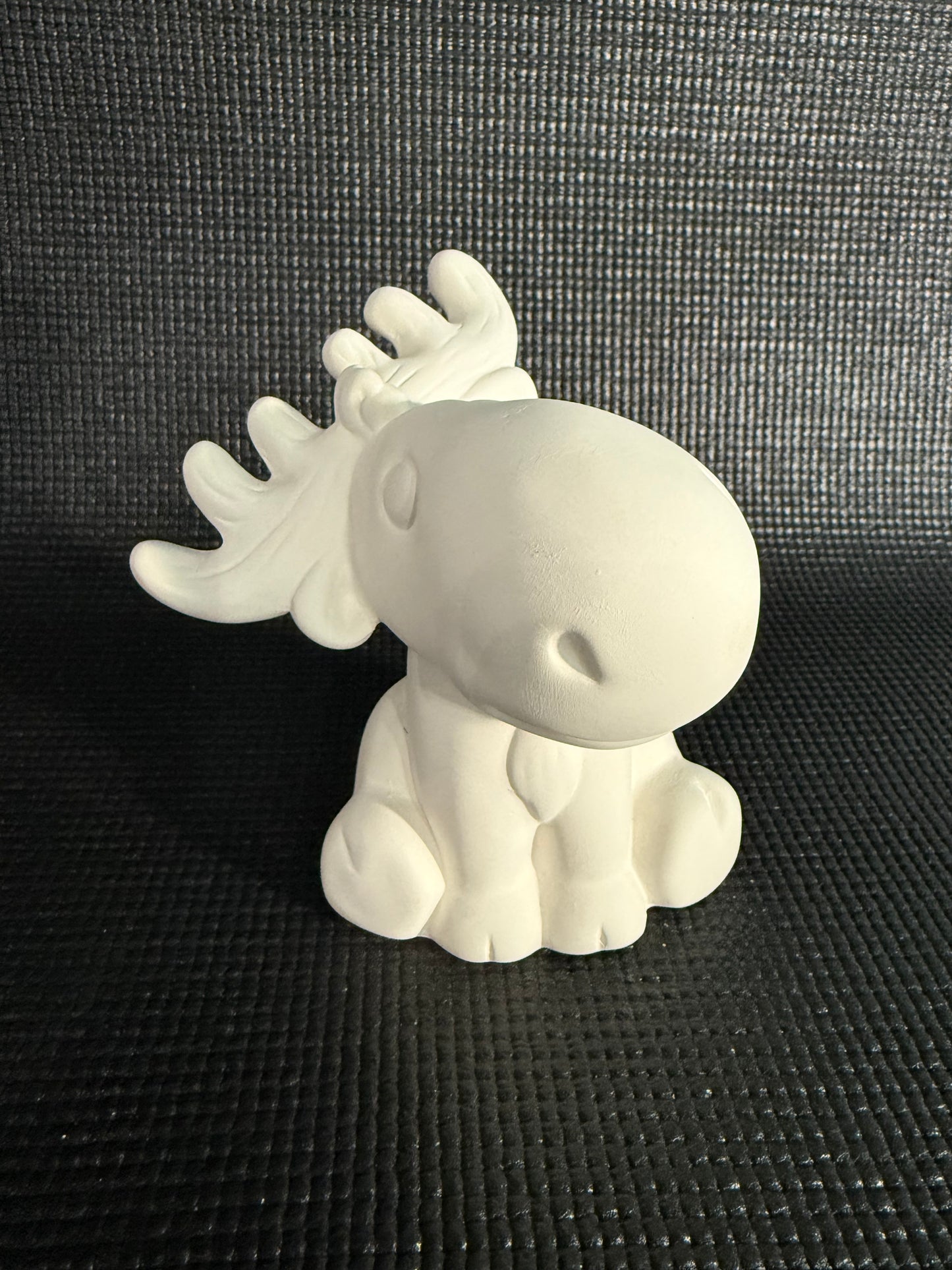 Paint a Ceramic - Banks