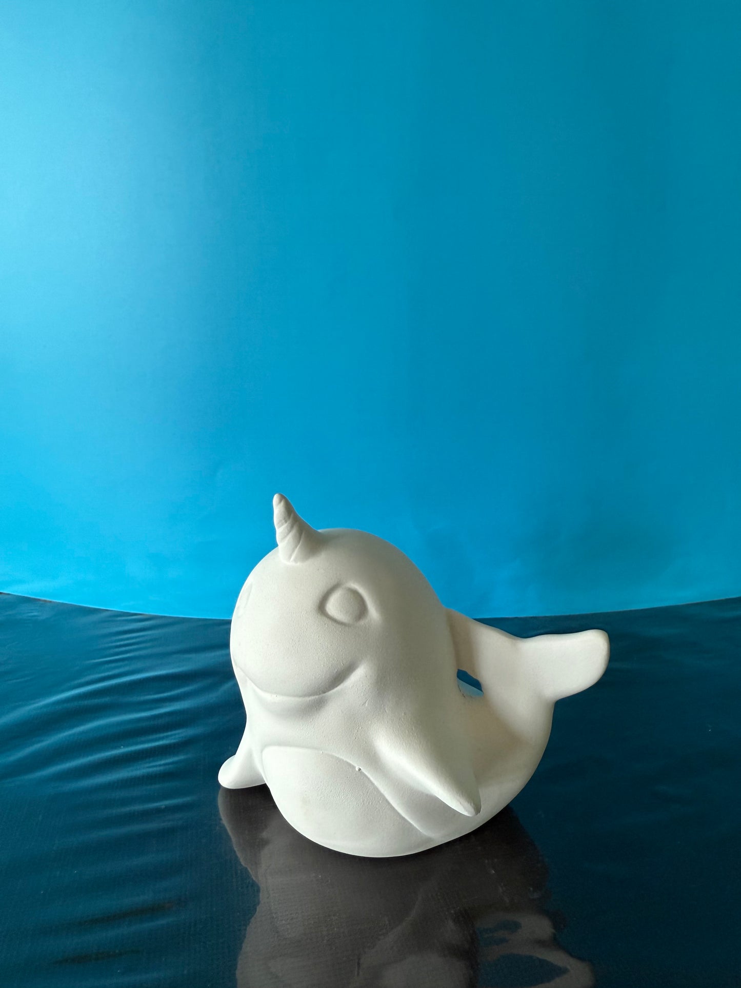 Paint a Ceramic Christmas/Winter